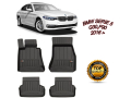 TIPSKI GUMENI PREMIUM 3D TEPISI ZA BMW 5 (G30, F90, G31) 09.16 